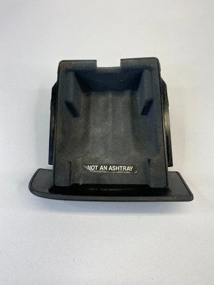 2001-2006 ACURA MDX CENTER CONSOLE COIN POCKET STORAGE BOX TRAY OEM