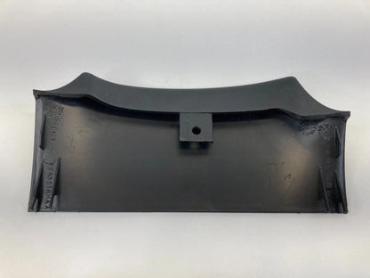 01-07 DODGE CARAVAN UPPER STEERING COLUMN COWL TRIM PANEL BOTTOM SA35TRMAA OEM