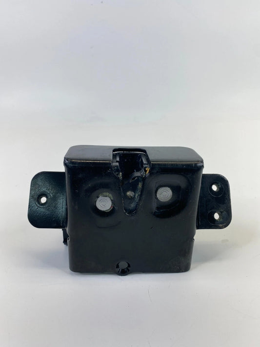 2007-2017 CHEVROLET EQUINOX REAR TRUNK LOCK LATCH ACTUATOR RELEASE OEM