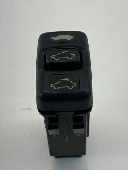 1998-2002 Honda Accord Front Dash Sunroof Control Switch Button Assembly OEM