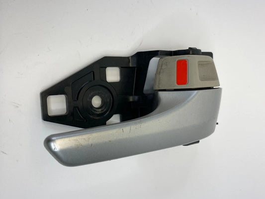 2012-2015 TOYOTA PRIUS REAR RIGHT SIDE INNER INTERIOR DOOR HANDLE ASSEMBLY OEM