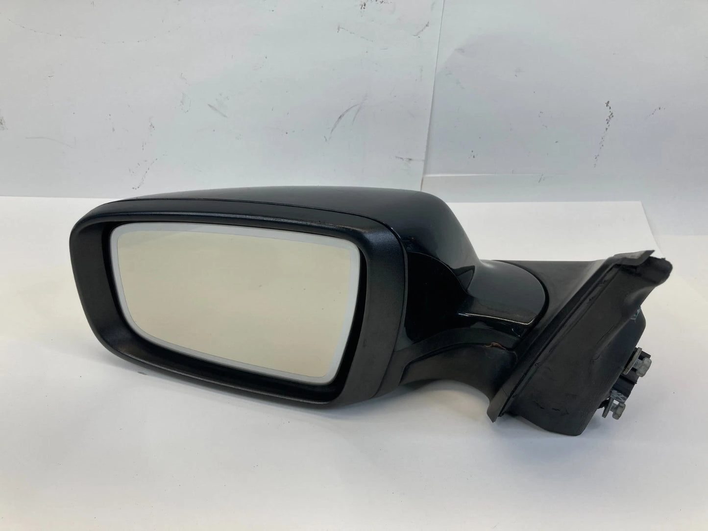 2013-2016 BUICK LACROSSE FRONT LEFR DRIVER POWER SIDE VIEW MIRROR OEM