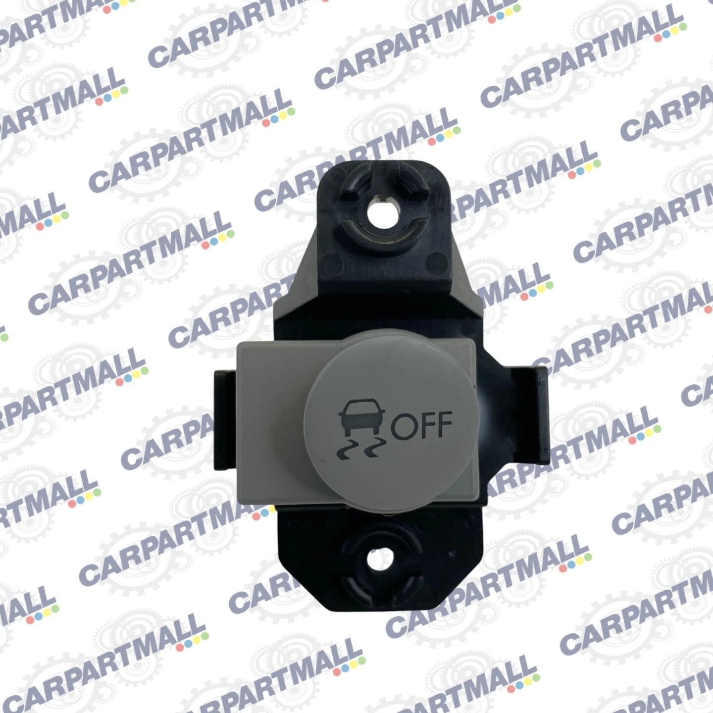 2009-2013 SUBARU FORESTER TRACTION OFF CONTROL BUTTON SWITCH 66211-FG000 OEM