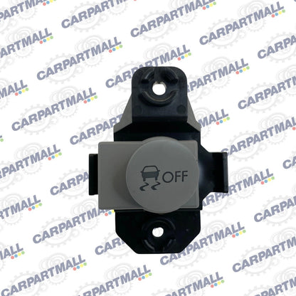 2009-2013 SUBARU FORESTER TRACTION OFF CONTROL BUTTON SWITCH 66211-FG000 OEM