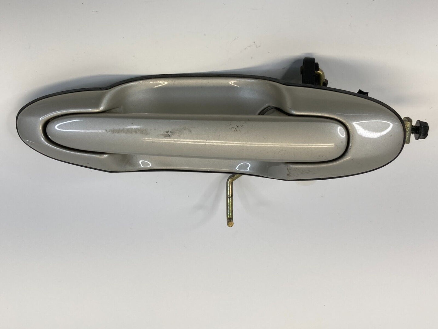 2000-2006 Mazda MPV Rear Right Passenger Door Exterior Door Handle Assembly OEM