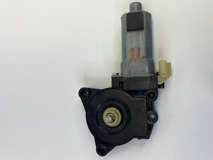 2009 2010 2011 Kia Borrego Rear Left Back Door Power Window Motor OEM