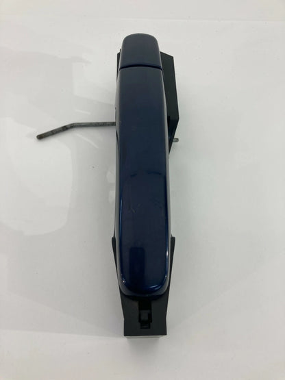 2007-2009 SATURN AURA 2007-2010 OUTLOOK EXTERIOR REAR RIGHT SIDE DOOR HANDLE OEM