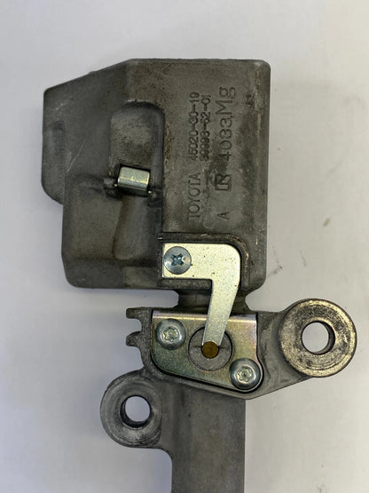 2006-2013 LEXUS IS250 IS350 ENGINE START STOP SWITCH W/ KEYLESS & STEERING LOCK