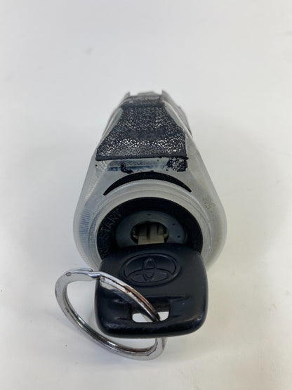 1997-2006 Toyota Camry A/T Ignition Lock Cylinder Only w/ Key OEM