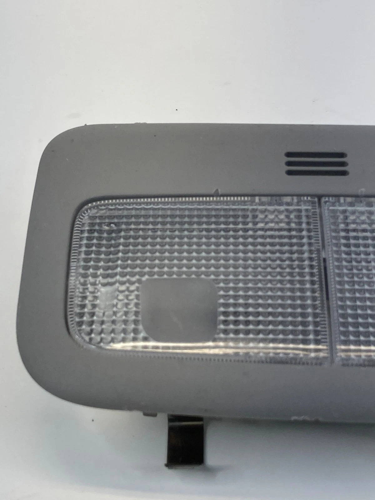 2007-2011 TOYOTA YARIS ROOF OVERHEAD DOME CONSOLE MAP LIGHT LAMP OEM