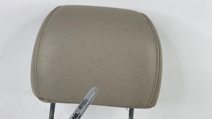 2000-2003 CHEVROLET TAHOE FRONT LEFT DRIVER SEAT HEADREST HEAD REST OEM