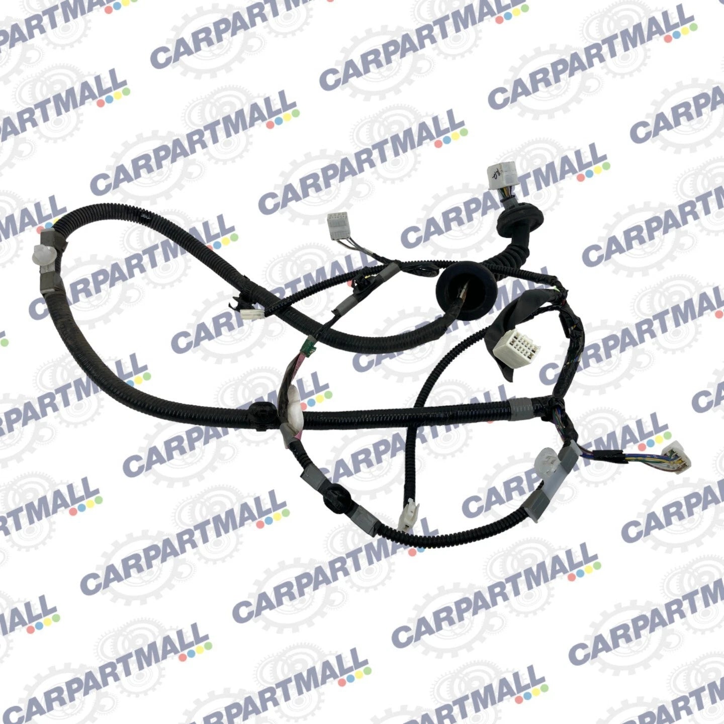 2006-2008 LEXUS RX400H REAR RIGHT SIDE DOOR WIRE WIRING HARNESS 82153-48060 OEM