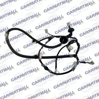 2006-2008 LEXUS RX400H REAR RIGHT SIDE DOOR WIRE WIRING HARNESS 82153-48060 OEM