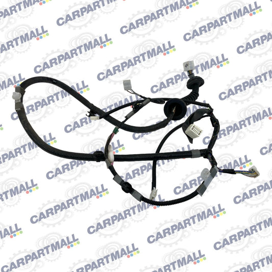 2006-2008 LEXUS RX400H REAR RIGHT SIDE DOOR WIRE WIRING HARNESS 82153-48060 OEM