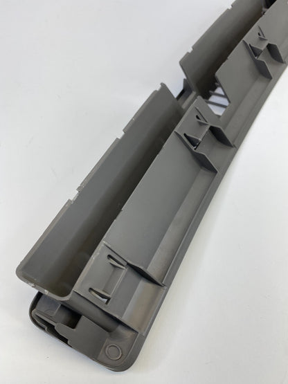 03 04 05 06 07 08 Infiniti FX35 Dash Left Driver Side Defroster Grille Vent OEM