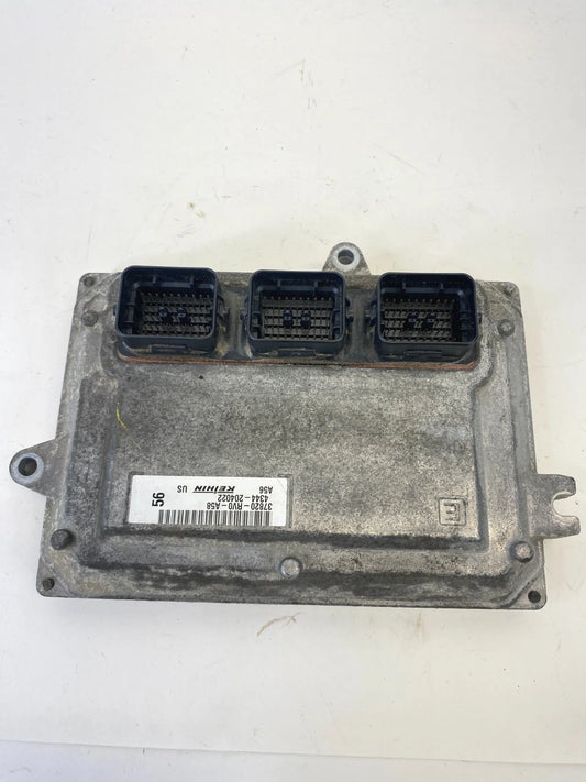 2011-2013 HONDA ODYSSEY 3.5L A/T ENGINE CONTROL MODULE ECU ECM OEM 37820-RV0-A58