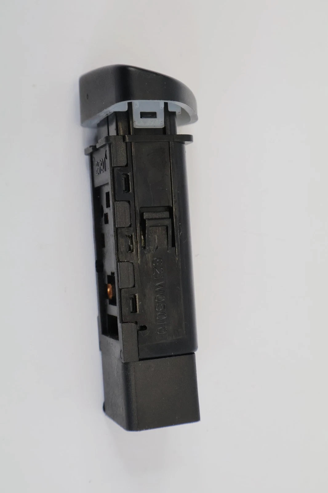 2006-2009 HYUNDAI ACCENT ODOMETER TRIP RESET SWITCH BUTTON OEM 202002962