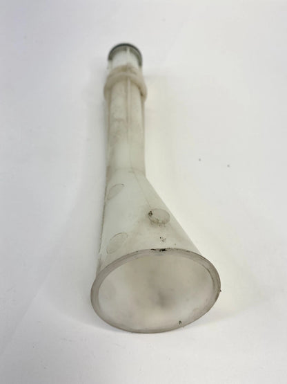 2007-2013 NISSAN ALTIMA WINDSHIELD WIPER WASHER FLUID RESERVOIR FILLER TUBE