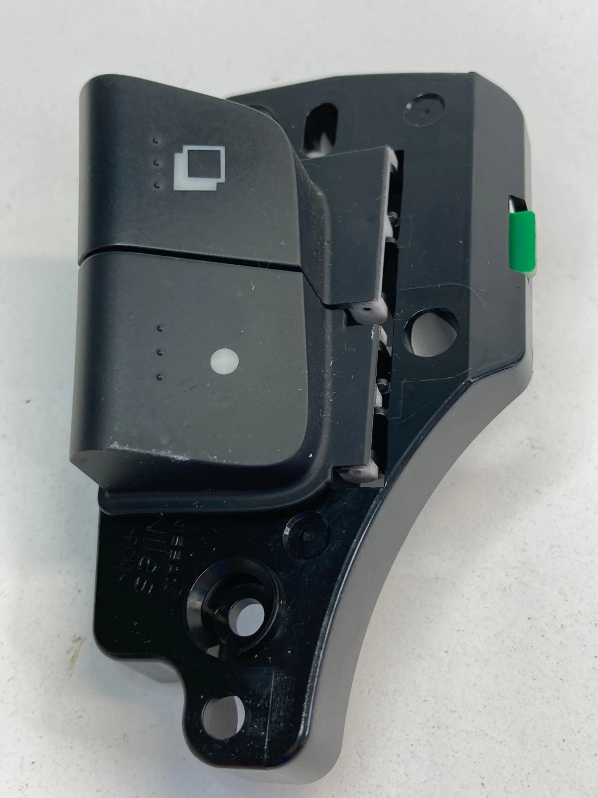 2007-2013 NISSAN ALTIMA SPEEDOMETER CLUSTER GAUGE CONTROL BUTTON SWITCH OEM