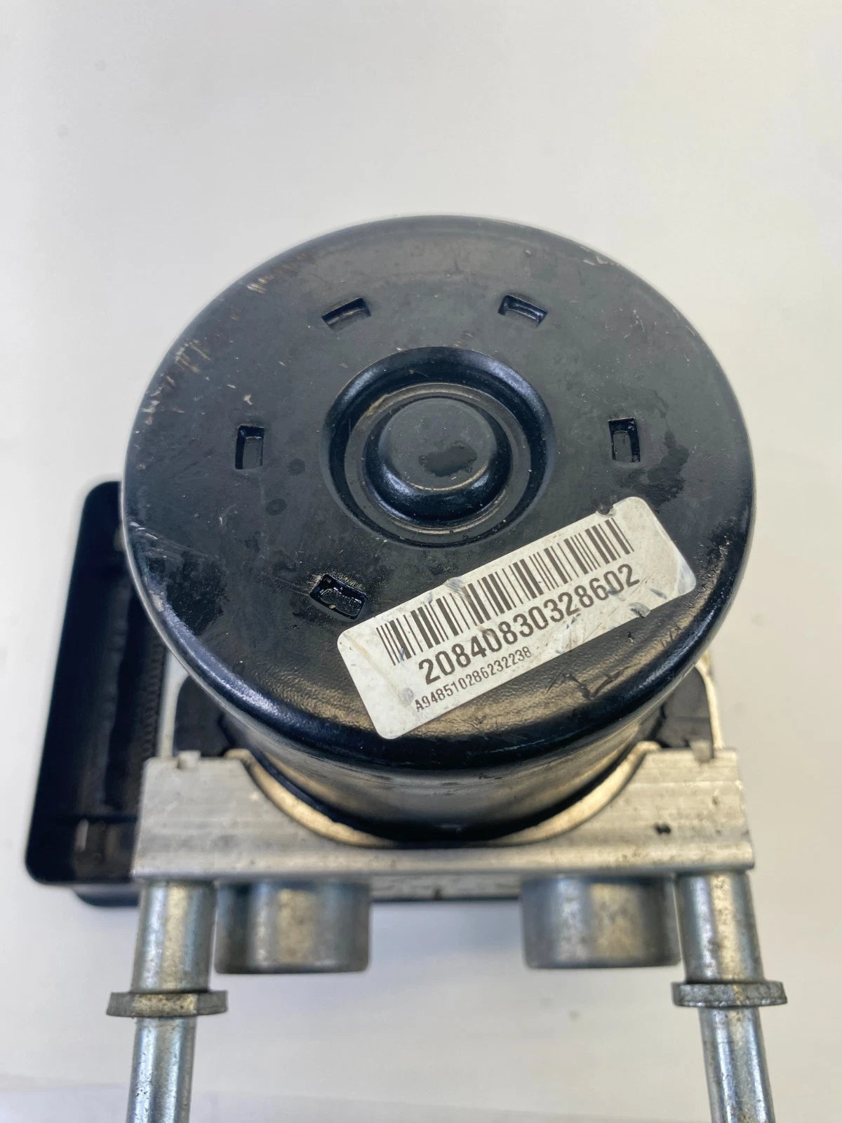 2010-2013 DODGE JOURNEY 3.5L AT FWD ABS PUMP ANTI LOCK BRAKE MODULE 68053986AB