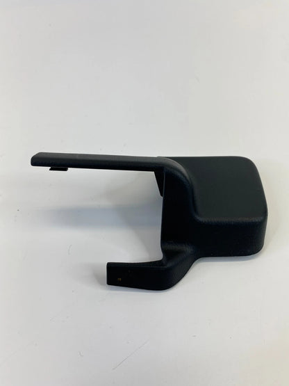 2010-2013 MAZDA 3 MAZDA3 REAR RIGHT SEAT TRACK REAR OUTER COVER CAP BBP357052