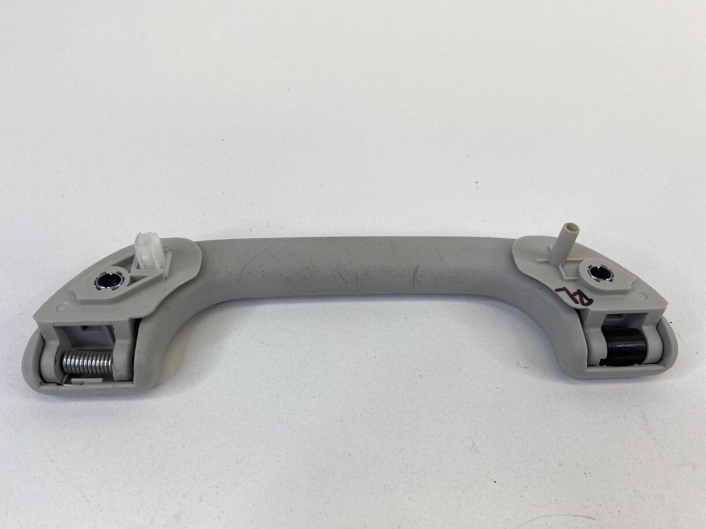 2009-2013 Subaru Forester Roof Inner Rear Left Grab Grip Assist Handle OEM