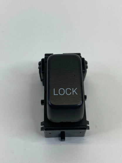 2000-2005 CADILLAC DEVILLE REAR RIGHT SIDE DOOR LOCK SWITCH ASSY 25664000 OEM