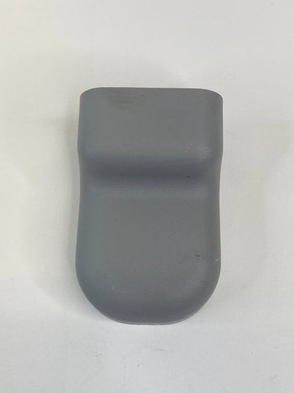 2007 2008 Hyundai Sonata Sedan 4-DR Rear Right RR RH Seat Track Cap Trim Cover