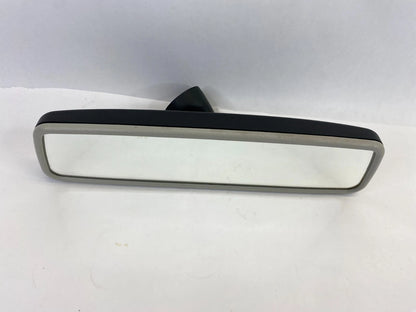 2011-2018 VW VOLKSWAGEN JETTA INTERIOR INSIDE REAR VIEW MIRROR E9014026 OEM