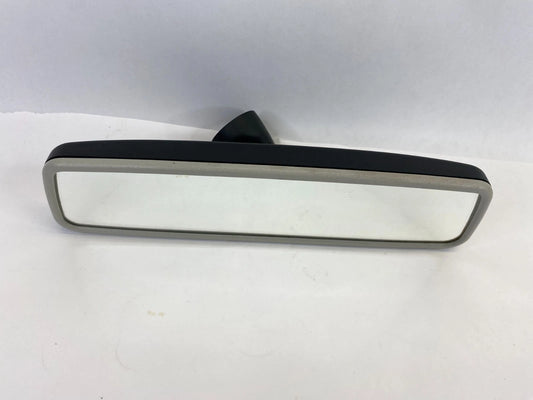 2011-2018 VW VOLKSWAGEN JETTA INTERIOR INSIDE REAR VIEW MIRROR E9014026 OEM