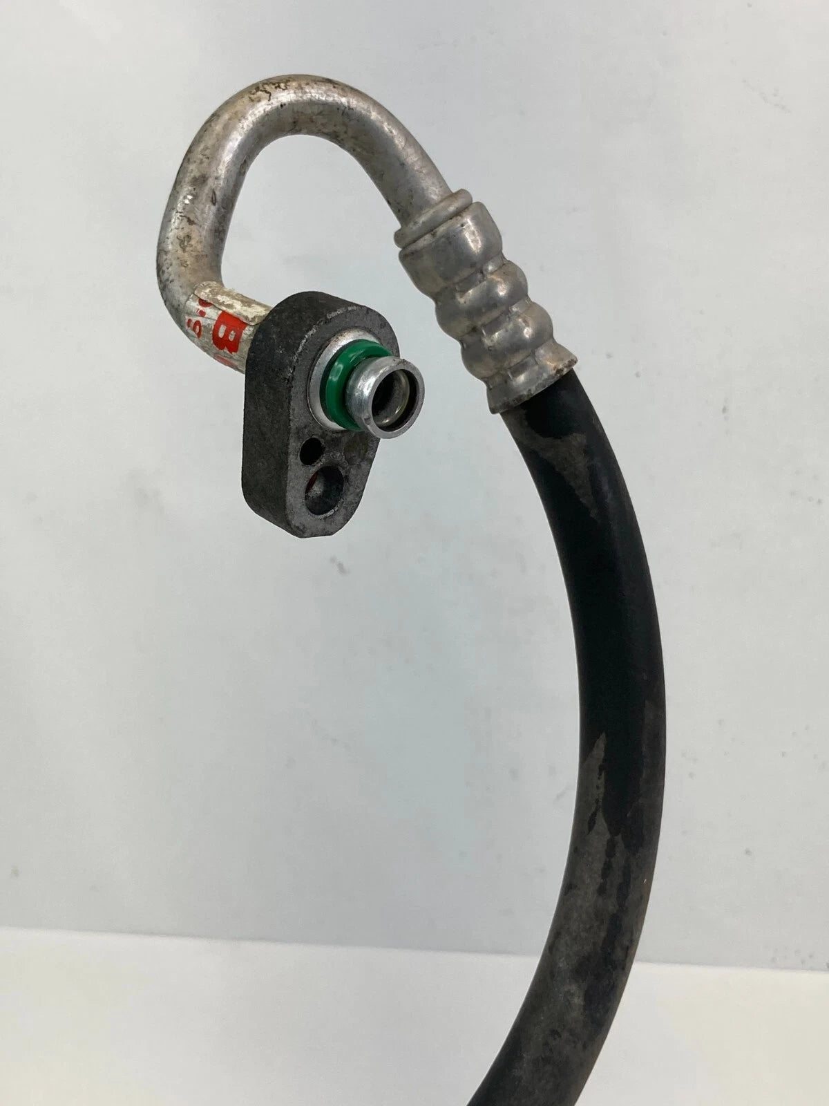 2007-2010 07-10 HYUNDAI ELANTRA A/C AC AIR CONDITIONING HOSE LINE PIPE TUBE