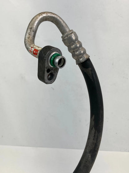 2007-2010 07-10 HYUNDAI ELANTRA A/C AC AIR CONDITIONING HOSE LINE PIPE TUBE