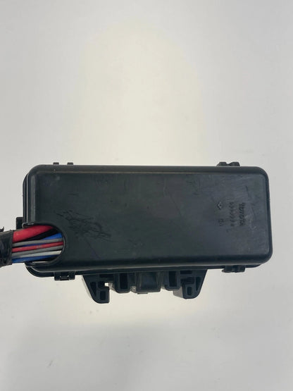 04 05 06 07 TOYOTA HIGHLANDER 3.3L HYBRID ENGINE SMALL FUSE RELAY BLOCK BOX OEM