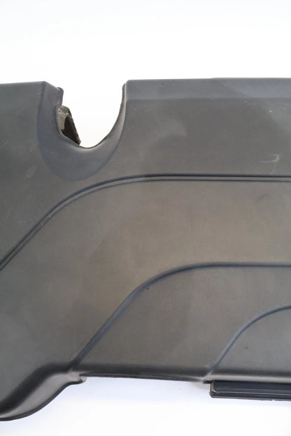 2016-2019 CHEVROLET CRUZE 1.4L TURBO ENGINE COVER TOP LID SHIELD 12665254 OEM