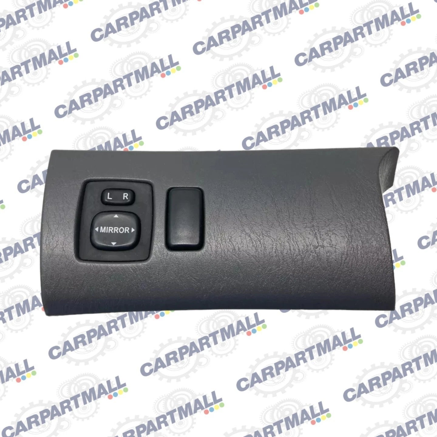 2004-2008 TOYOTA CAMRY SOLARA DASH MIRROR ADJUSTMENT CONTROL SWITCH 55422-AA010