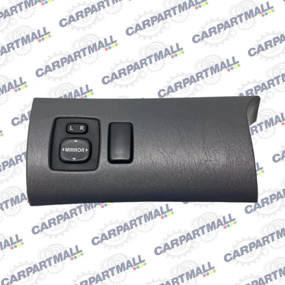 2004-2008 TOYOTA CAMRY SOLARA DASH MIRROR ADJUSTMENT CONTROL SWITCH 55422-AA010