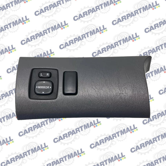 2004-2008 TOYOTA CAMRY SOLARA DASH MIRROR ADJUSTMENT CONTROL SWITCH 55422-AA010