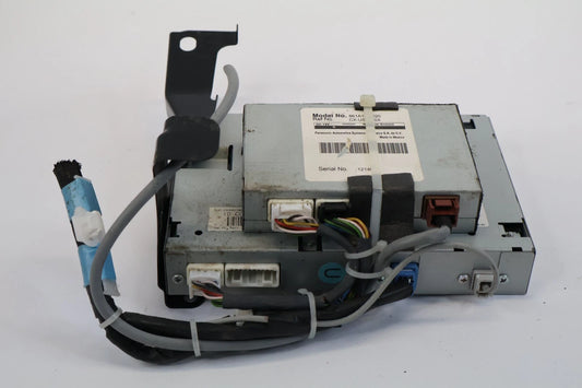 10 11 TOYOTA PRIUS RADIO SATELLITE RECEIVER INTERFACE MULTIMEDIA MODULE 861A10E0