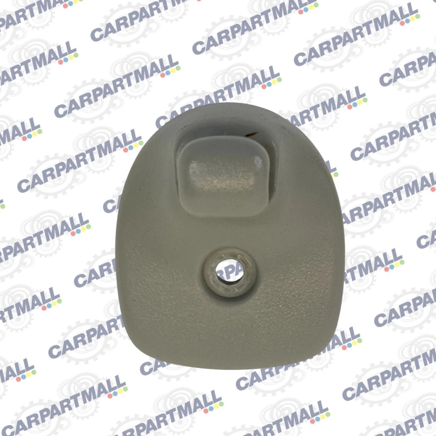 2006-2010 JEEP COMMANDER ROOF LEFT OR RIGHT SUNVISOR SUN VISOR CLIP SUPPORT OEM