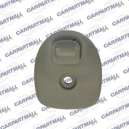 2006-2010 JEEP COMMANDER ROOF LEFT OR RIGHT SUNVISOR SUN VISOR CLIP SUPPORT OEM