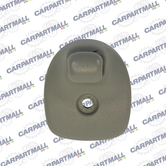 2006-2010 JEEP COMMANDER ROOF LEFT OR RIGHT SUNVISOR SUN VISOR CLIP SUPPORT OEM
