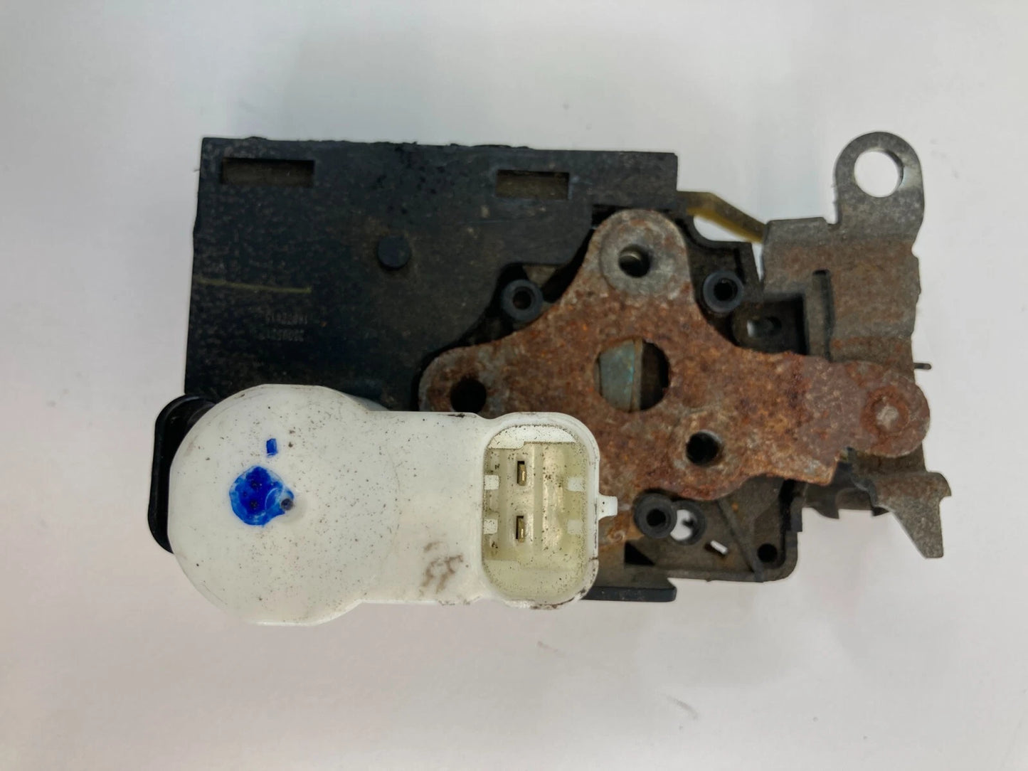 05-07 BUICK TERRAZA FRONT LEFT DRIVER SIDE DOOR LOCK LATCH ACTUATOR 16872415 OEM