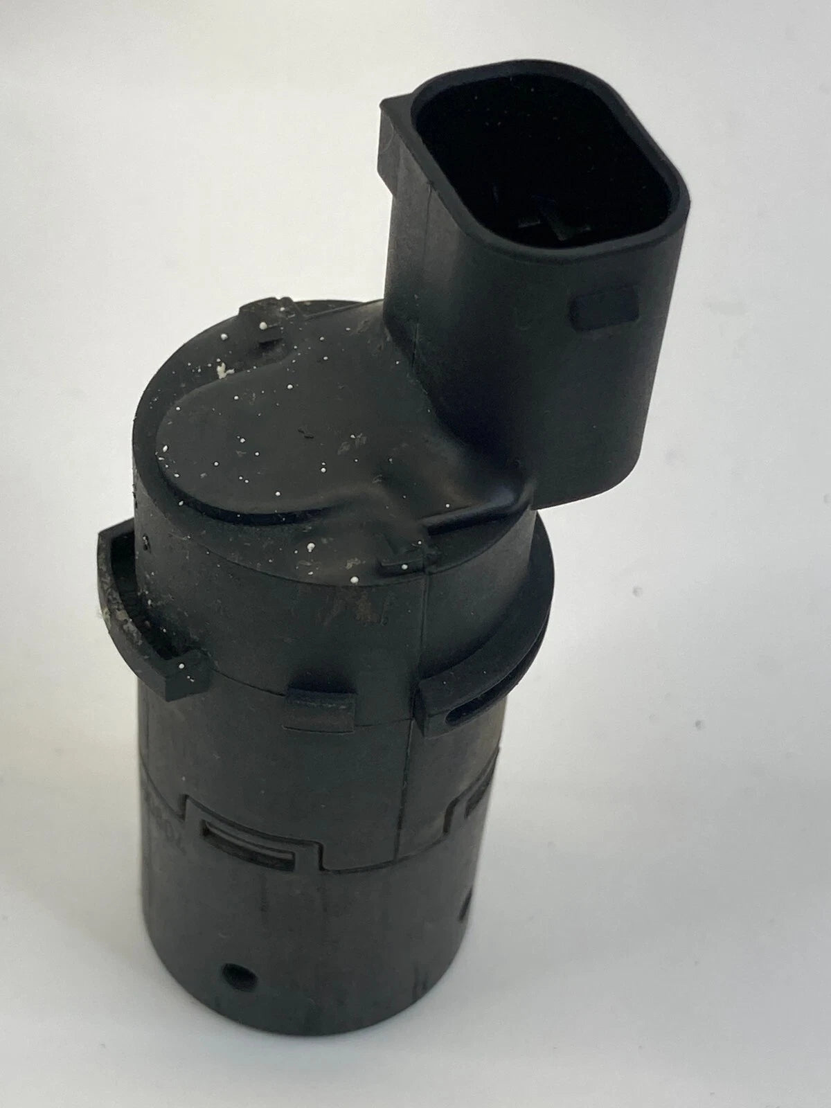 2006-2009 LAND ROVER RANGE ROVER SPORT BUMPER PARKING AID SENSOR SET OF 4 OEM