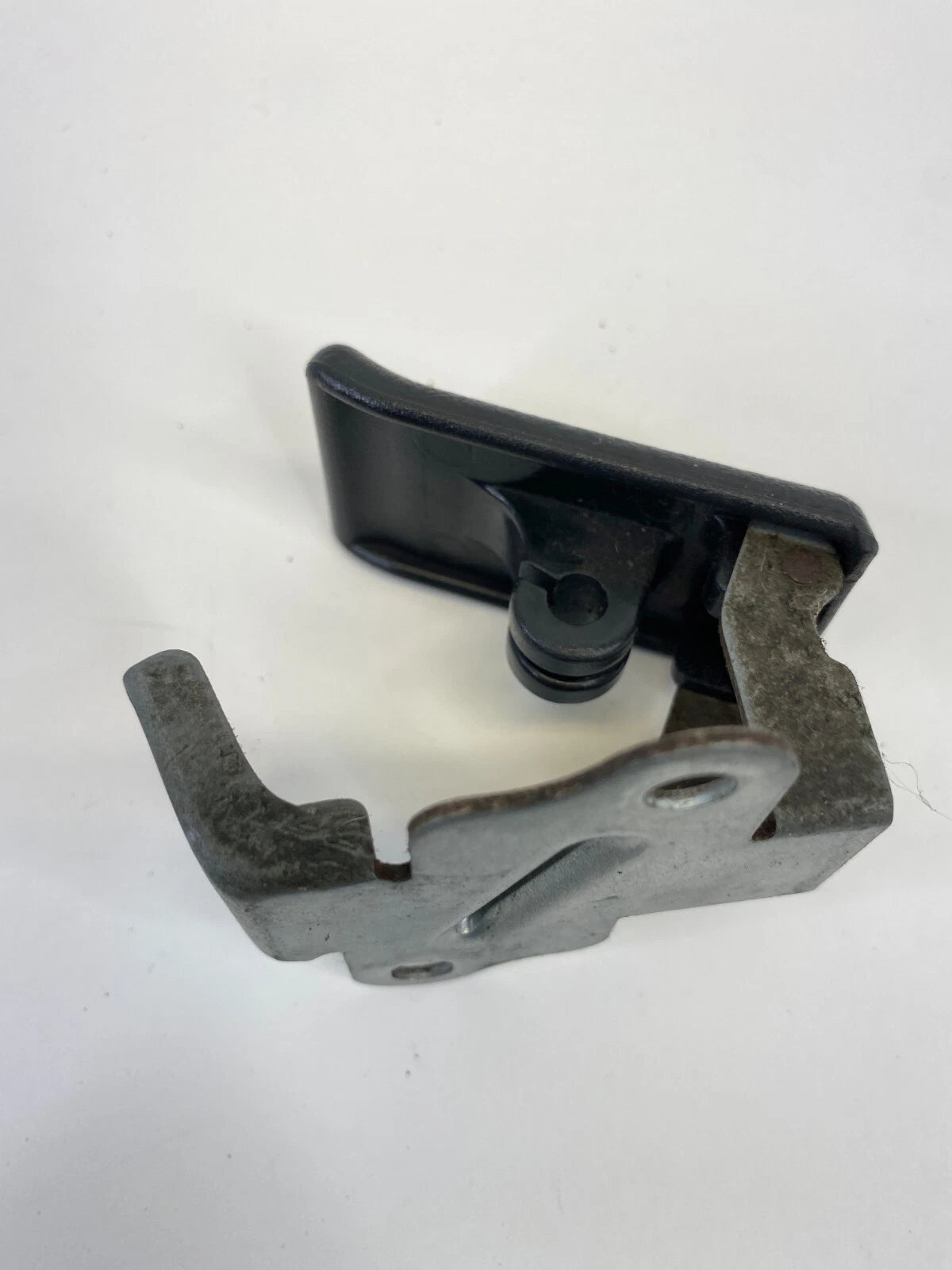 07 08 09 10 11 12 ACURA RDX FRONT HOOD RELEASE HANDLE LEVER SWITCH ASSY OEM