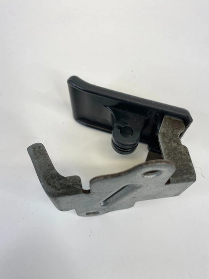 07 08 09 10 11 12 ACURA RDX FRONT HOOD RELEASE HANDLE LEVER SWITCH ASSY OEM