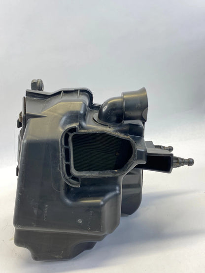 2007 2008 INFINITI G35 SEDAN V6 ENGINE AIR INTAKE CLEANER FILTER BOX LEFT JK20B