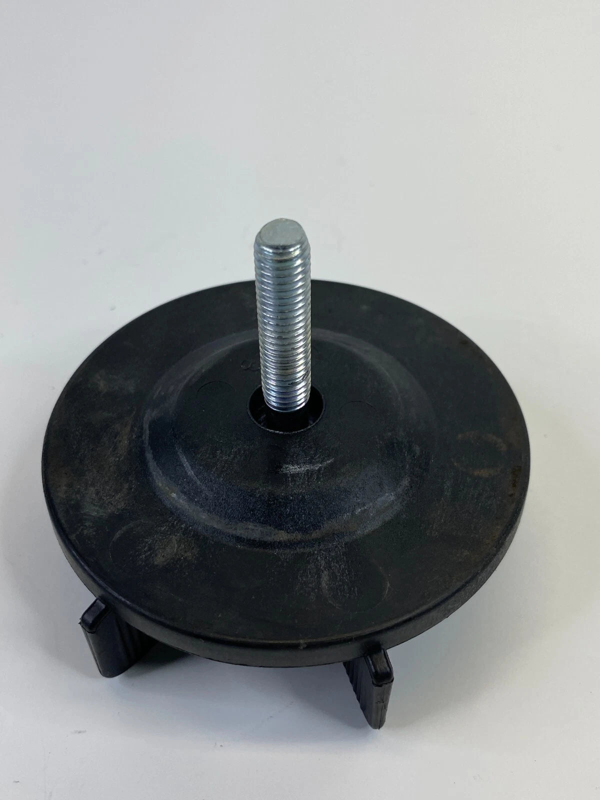 2009-2012 NISSAN VERSA 08-23 ALTIMA SPARE WHEEL TIRE HOLDER RETAINER HOLD DOWN