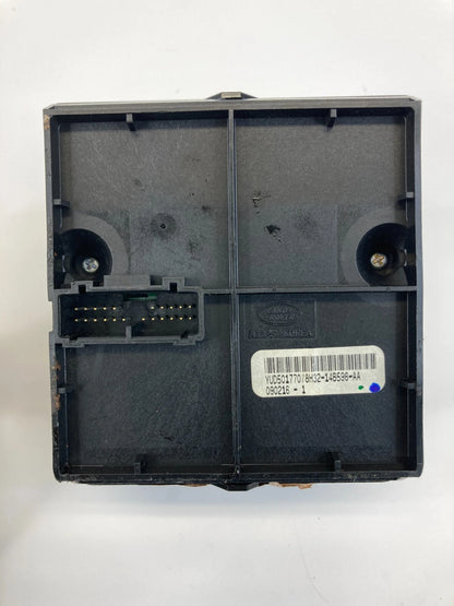 2008 2009 RANGE ROVER SPORT CONSOLE TERRAIN RESPONSE CONTROL SWITCH YUD501770