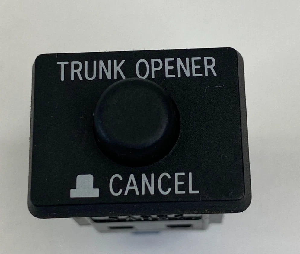 2002 2003 LEXUS ES300 2004-2006 LEXUS ES330 TRUNK LID OPENER BUTTON SWITCH OEM