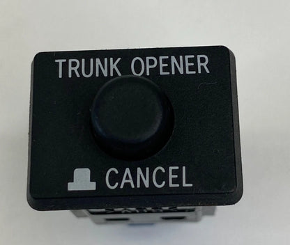 2002 2003 LEXUS ES300 2004-2006 LEXUS ES330 TRUNK LID OPENER BUTTON SWITCH OEM
